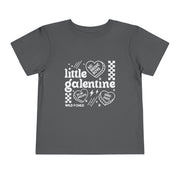 Little Galentine Toddler Tee