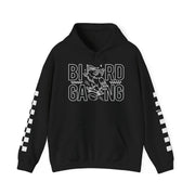 Adult Unisex Bird Gang Hoodie