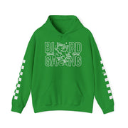 Adult Unisex Bird Gang Hoodie