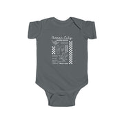 Infant OC Making Waves Onesie