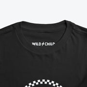 Little Rad Dude Toddler Tee