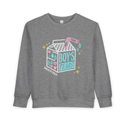 Drinking Boys Tears Crewneck