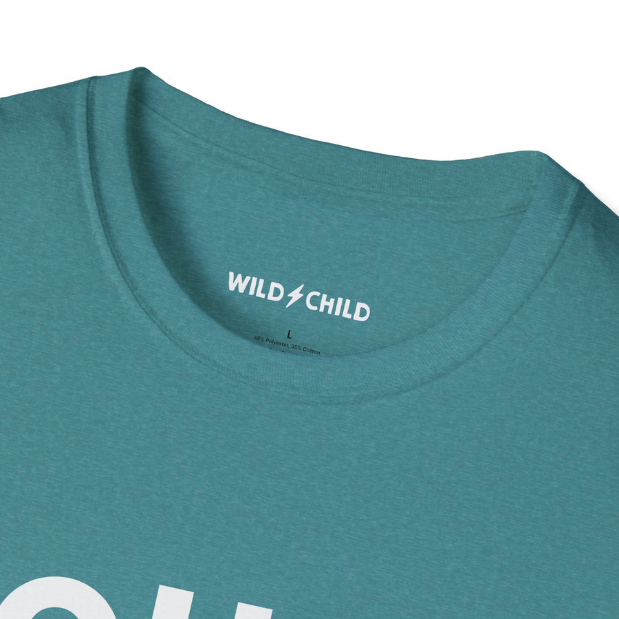 Tough as a Mother Tee