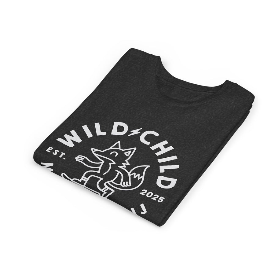 Wild Child x Medford Signature Tee