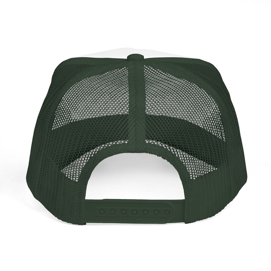 Adult Bird Gang Tucker Hat