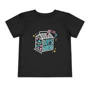 Drinking Boys Tears Toddler Tee