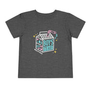 Drinking Boys Tears Toddler Tee
