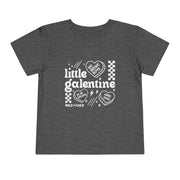 Little Galentine Toddler Tee