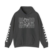 Adult Unisex Bird Gang Hoodie
