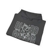Adult Unisex Bird Gang Hoodie