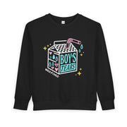Drinking Boys Tears Crewneck