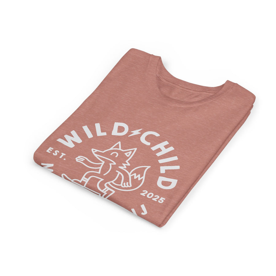 Wild Child x Medford Signature Tee