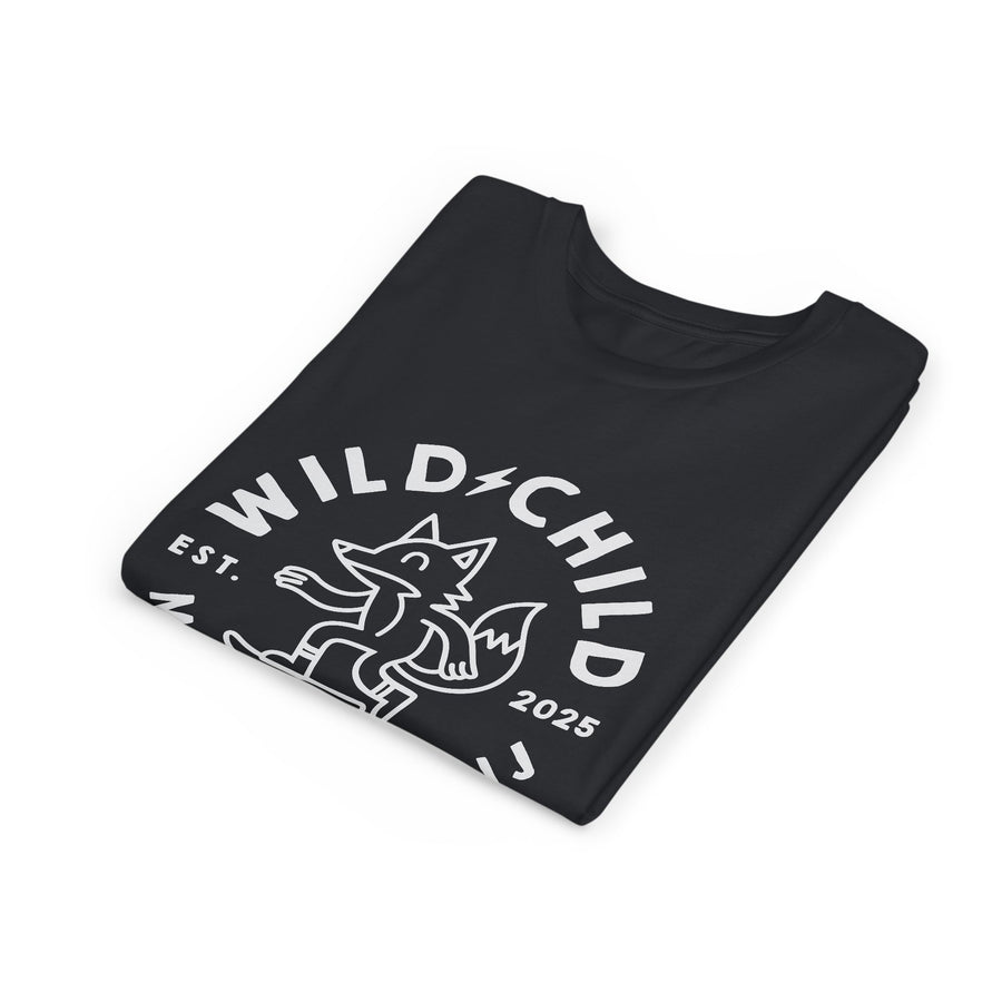 Wild Child x Medford Signature Tee