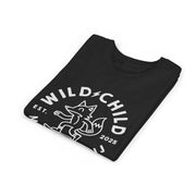 Wild Child x Medford Signature Tee