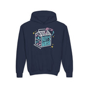 Drinking Boys Tears Hoodies