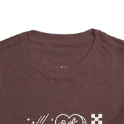 Fries Before Guys Toddler Tee