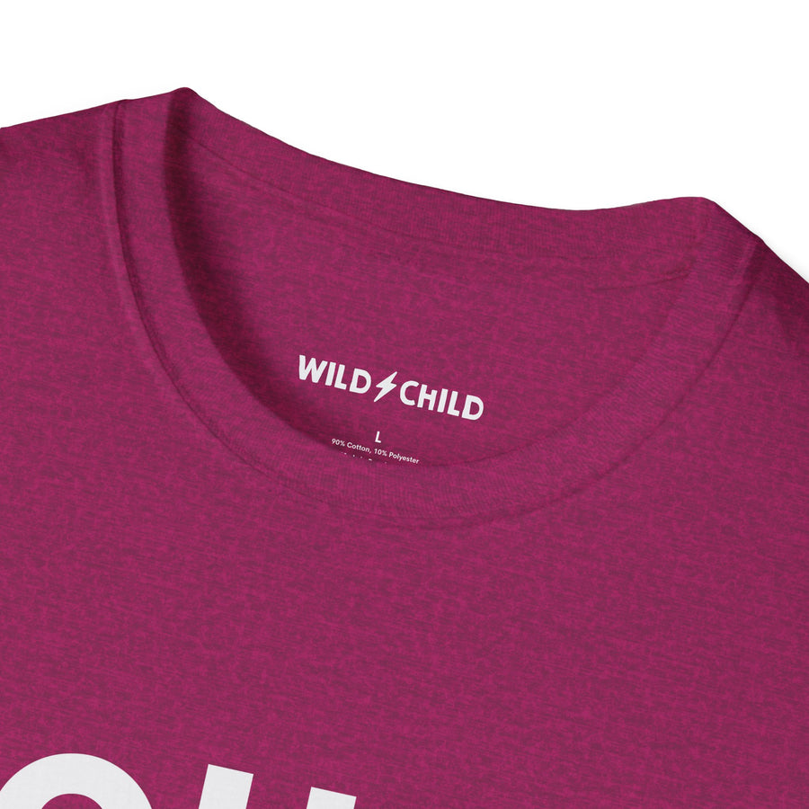Tough as a Mother Tee