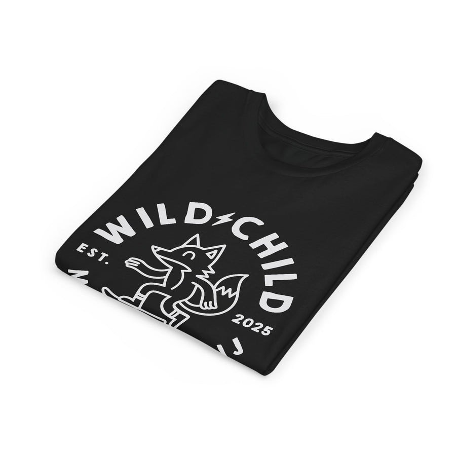 Wild Child x Medford Signature Tee
