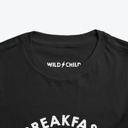 Breakfast Club Toddler Tee