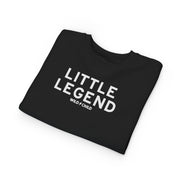 Toddler Little Legend Crewneck