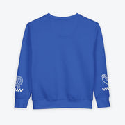 Toddler Fightin' Phils Crewneck
