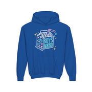 Drinking Boys Tears Hoodies