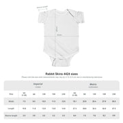 Infant OC Making Waves Onesie