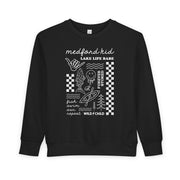 Toddler Medford Kid Crewneck