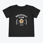 Breakfast Club Toddler Tee
