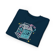 Drinking Boys Tears Crewneck