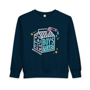 Drinking Boys Tears Crewneck
