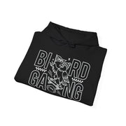 Adult Unisex Bird Gang Hoodie