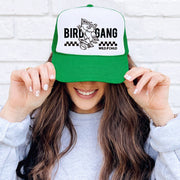 Adult Bird Gang Tucker Hat
