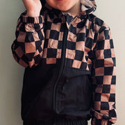 WildChild Limited Edition Windbreaker