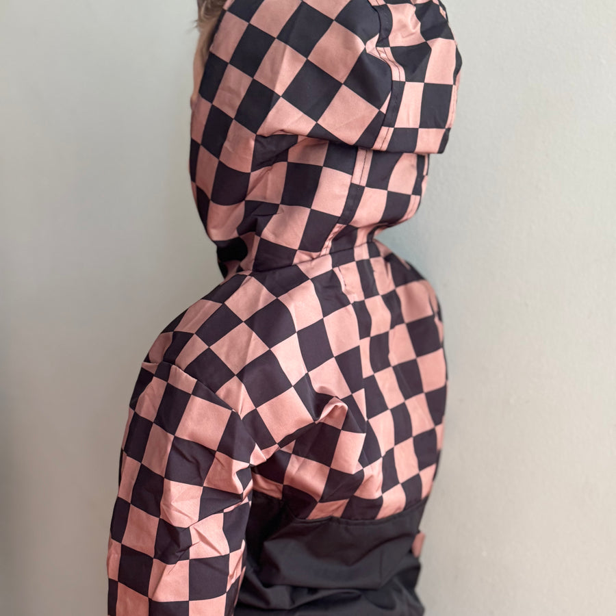 WildChild Limited Edition Windbreaker