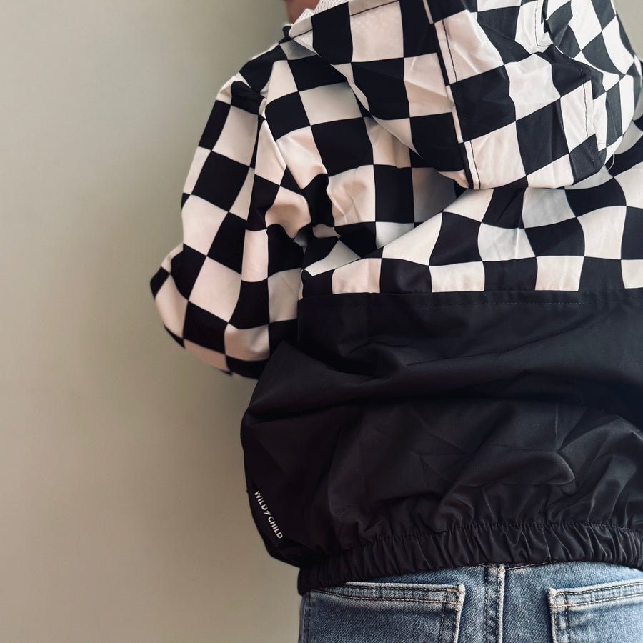 WildChild Limited Edition Windbreaker