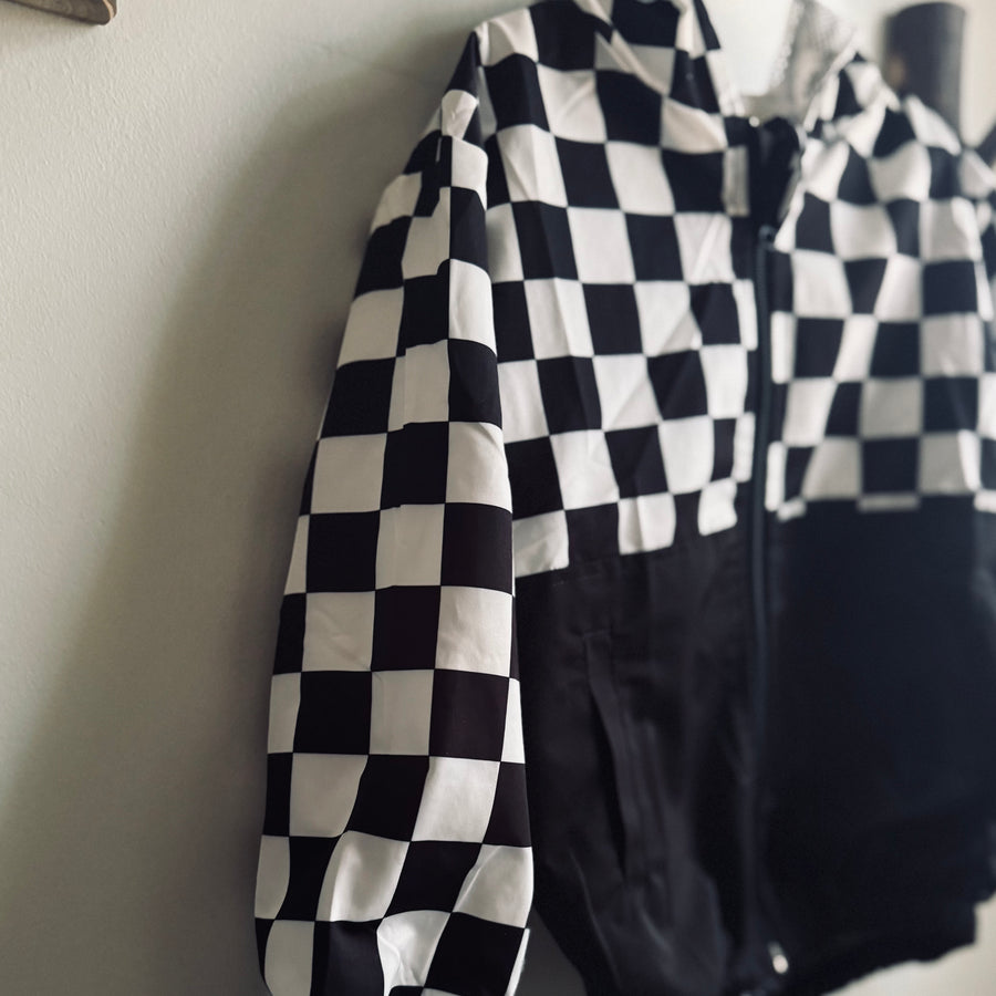 WildChild Limited Edition Windbreaker