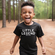Little Legend