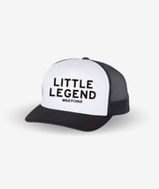 Toddler Little Legend Snapback Hat