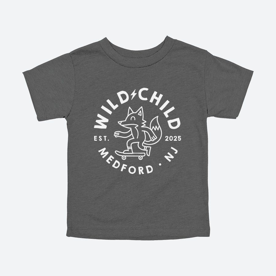Wild Child x Medford Signature Tee