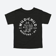 Wild Child x Medford Signature Tee