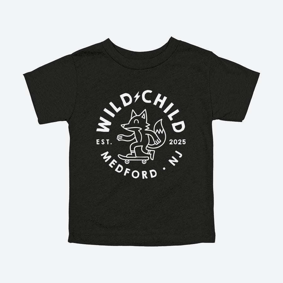 Wild Child x Medford Signature Tee