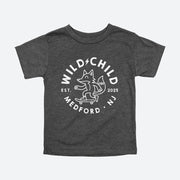 Wild Child x Medford Signature Tee