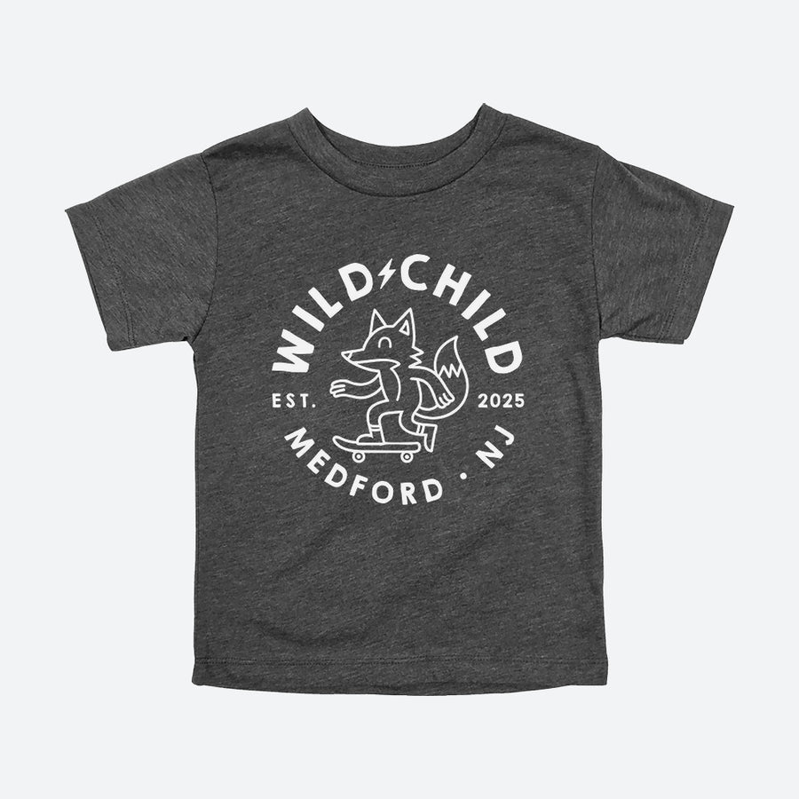 Wild Child x Medford Signature Tee