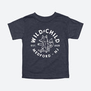 Wild Child x Medford Signature Tee