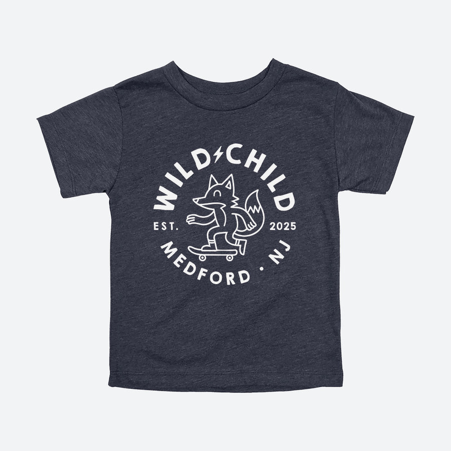 Wild Child x Medford Signature Tee