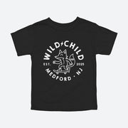 Wild Child x Medford Signature Tee