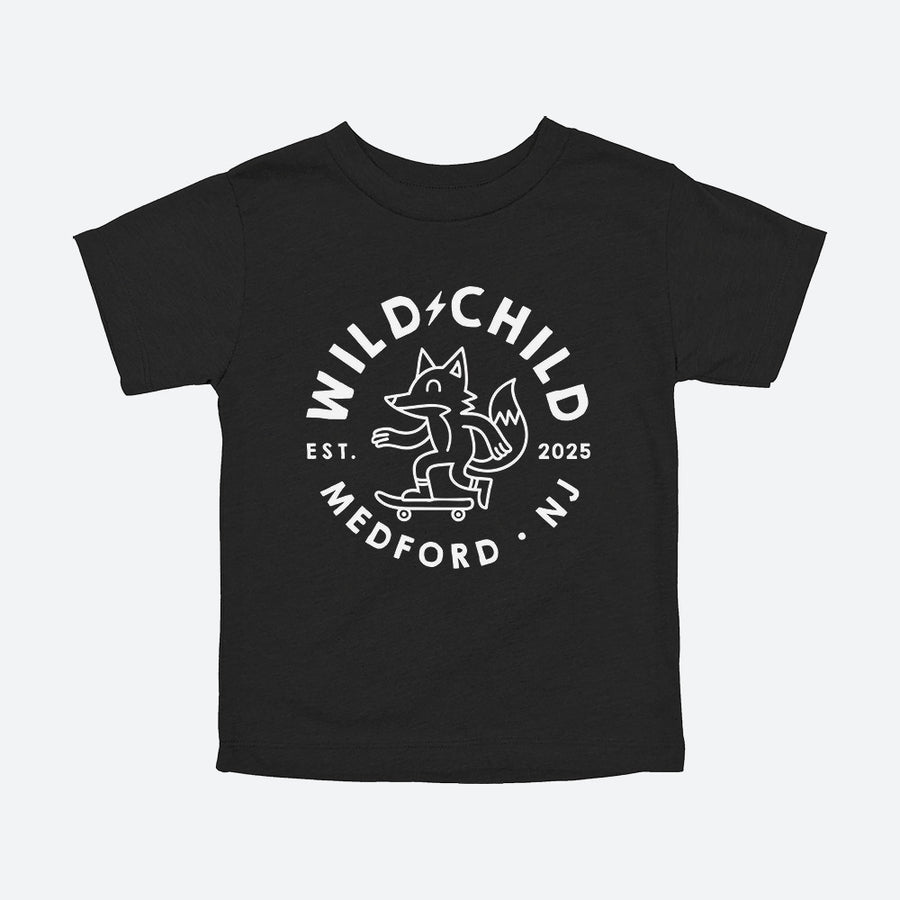 Wild Child x Medford Signature Tee