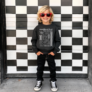 Toddler Medford Kid Crewneck