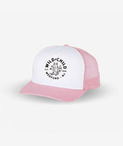 Toddler WC Medford NJ Snapback Hat